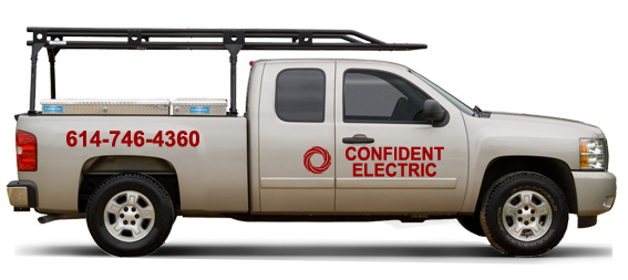 Commercial Electrician
