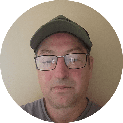 Paul Lownie